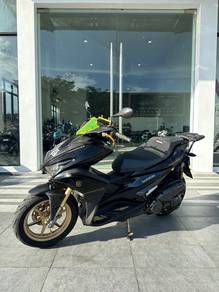 Yamaha NVX