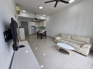 Service Residence For Rent in Tropez Residences @ Tropicana Danga Bay