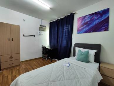 Room in Kulim, KDH