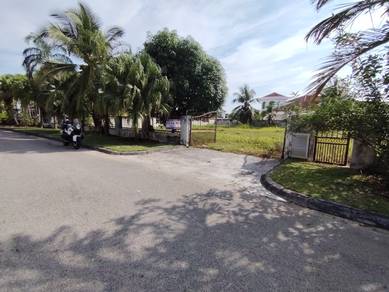 Residential Land in Sepang, SGR