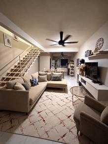 2-storey Terraced House For Sale in Pasir Gudang,JHR
