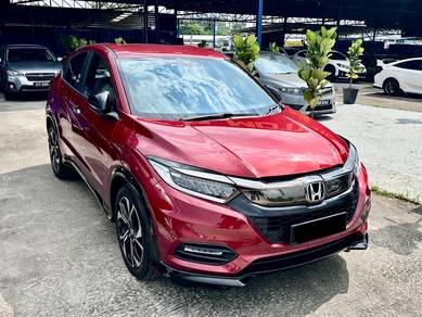 Honda HR-V RS in Johor Bahru, JHR