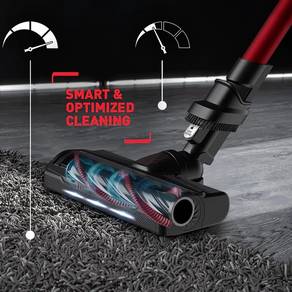 Tefal X-Force Flex Handstick 250W Vacuum | Animal