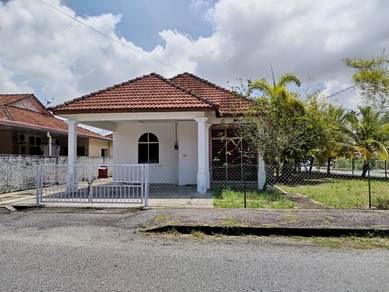 Bungalow House For Sale in Alor Setar,KDH