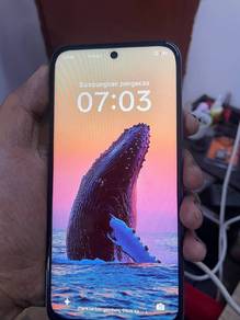 OppO a6t 