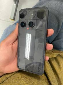 Nothing Phone 3