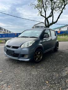 Perodua MyVi EZi in Johor Bahru, JHR