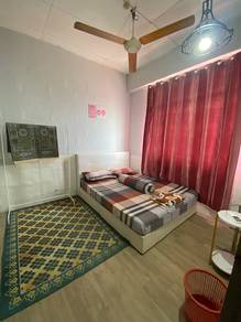 Flat For Rent in Uda Flat