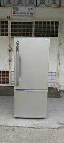 2door fridge refrigerator Panasonic 355L