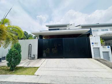 2-storey Terraced House For Sale in Bandar Sri Sendayan,NSN