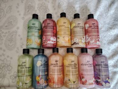 gel mandian thailand