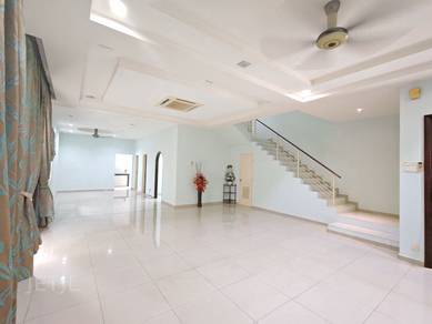 Semi-Detached House For Sale in Ambang Botanic,SGR