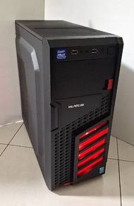 i7 4th gen cpu