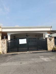 1-storey Terraced House For Sale in Rasah,NSN