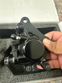 CALIPER Y15 ORIMOTOR MCM BARu 9.9/10
