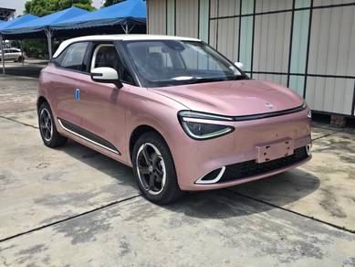 2025 Dongfeng Box E3
