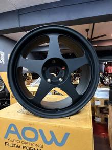 SPOON SW388 AOW 18 inci FK8 & FL5 HONDA TYPE R JS