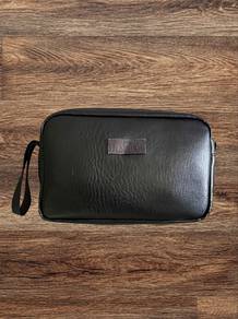 Clucth Bag Leather