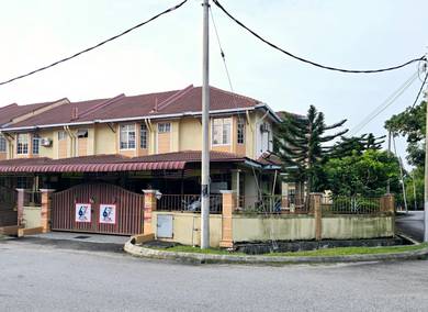 2-storey Terraced House For Sale in Nilai,NSN