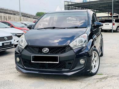 Perodua MyVi ADVANCE in Puchong, SGR