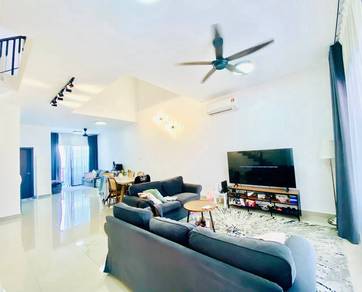 2-storey Terraced House For Rent in Cyberjaya,SGR
