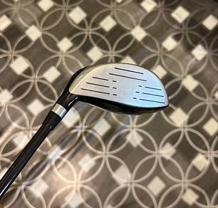3 Wood for Sale