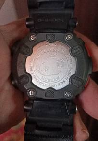 Jam G-SHOCK MUDMAN G-9000