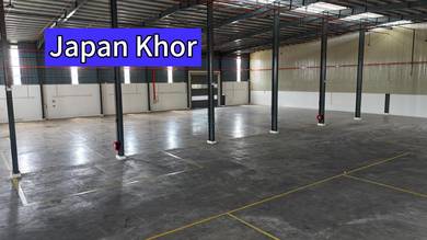 Warehouse / Factory For Rent in Lunas,KDH