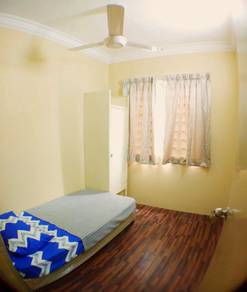 Room in Damansara Damai, SGR