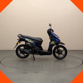 Honda BeAT