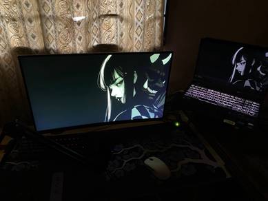Laptop gaming acer nitro 5