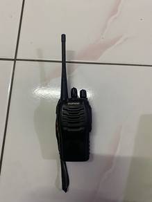Baofeng Walkie Talkie