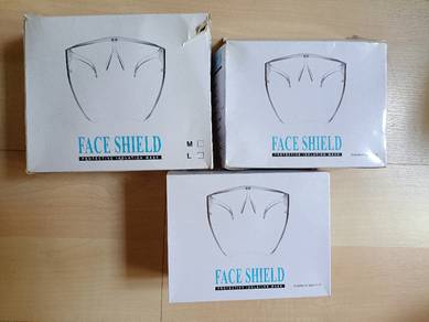Face Shield