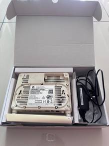 Huawei HG8145V5 AC1200 Fibre Modem Wifi Router