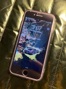 Iphone 6s (128gb)