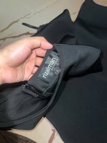 PRELOVED-Rizalman design