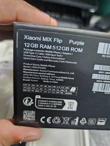 OPPO Find N2 Flip 512 GB