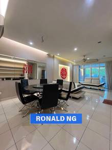 3-storey Terraced House For Sale in Sungai Ara,PNG