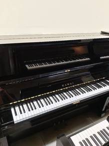 Kawai BL31 Special Edition upright piano