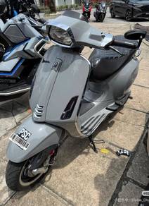 Vespa Sprint 150