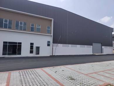 Warehouse / Factory For Rent in Padang Meha,KDH