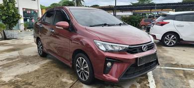 Perodua Bezza AV AV in Kulim, KDH