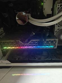 Sapphire Nitro+ AMD Radeon RX 9060 XT 16GB