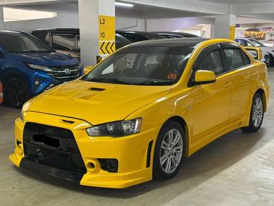 Proton Inspira PREMIUM CVT in Seri Kembangan, SGR