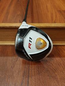 Japan TaylorMade R11 Golf Driver 10.5°