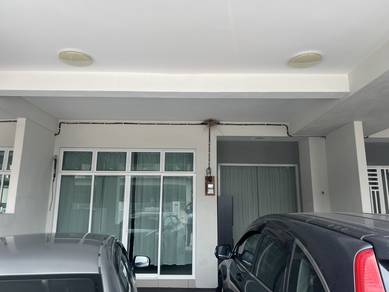 Room in Kuala Muda, KDH