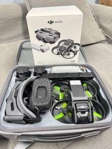 DJI Avata FMC
