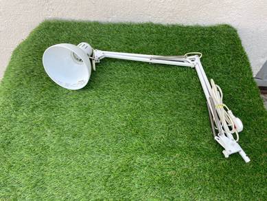 B910 Lampu Meja IKEA TERTIAL Work Lamp E27 Light