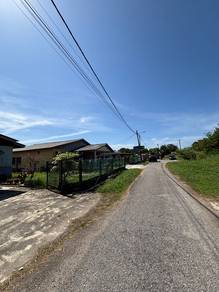 Residential Land in Melaka City, MLK