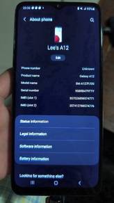 samsungA12